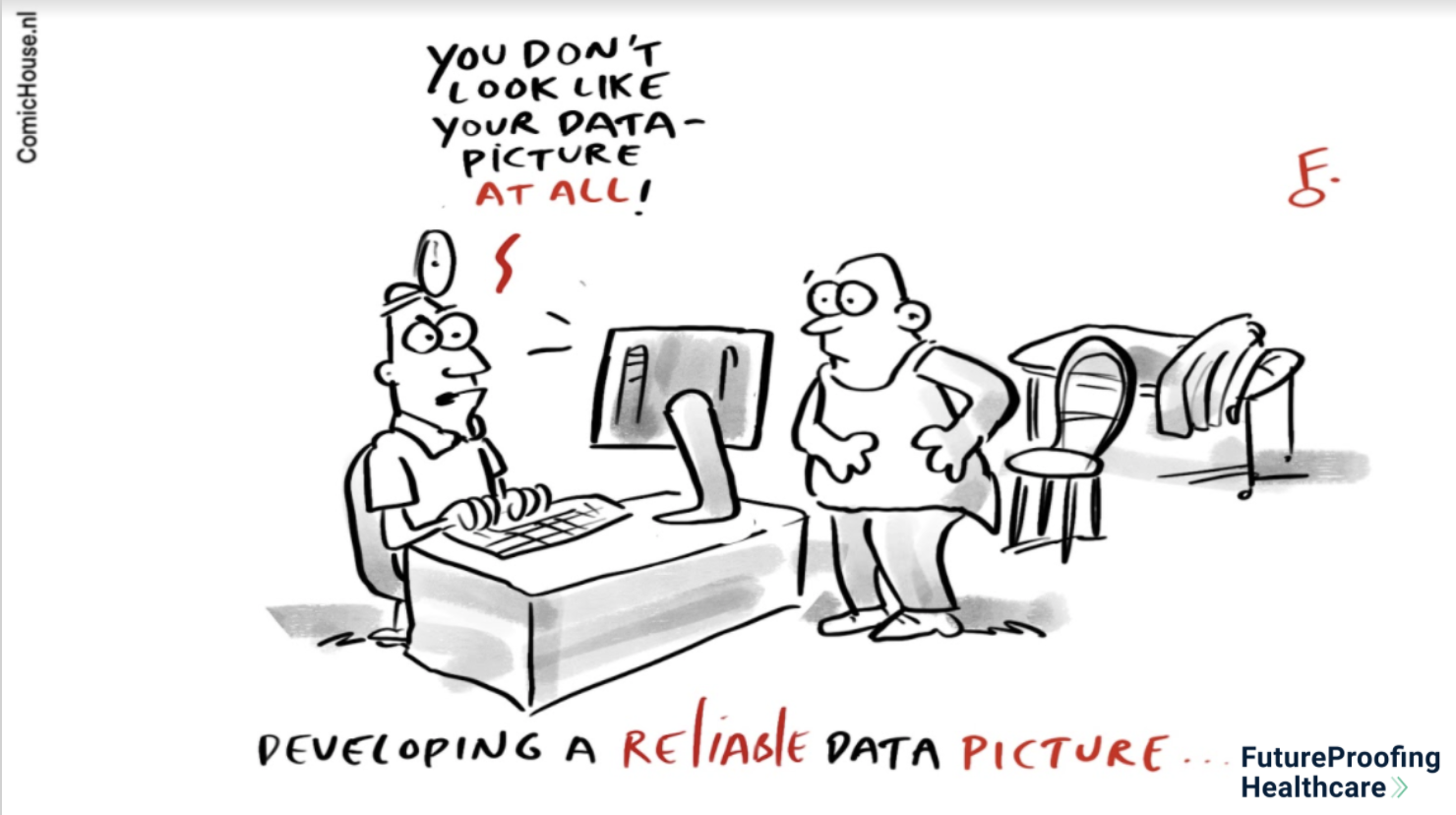 EU Index Launch Image: Developing a Reliable Data Picture