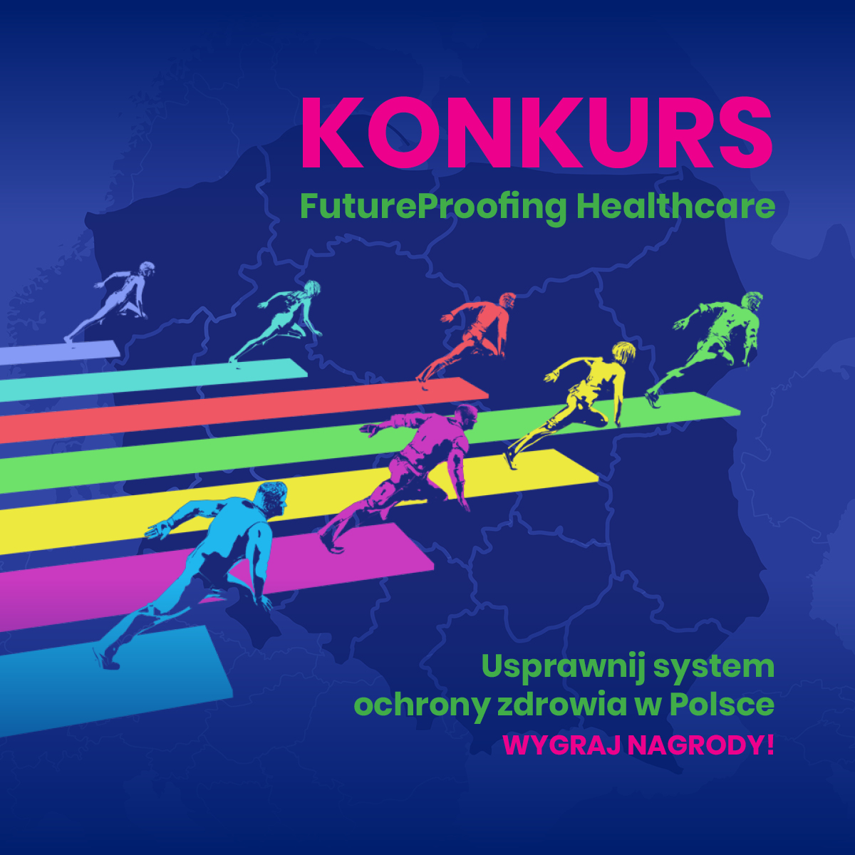 Konkurs FPHI