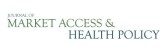 Journal of Market Access & Health Policy