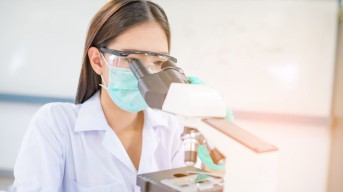 Lab Technician