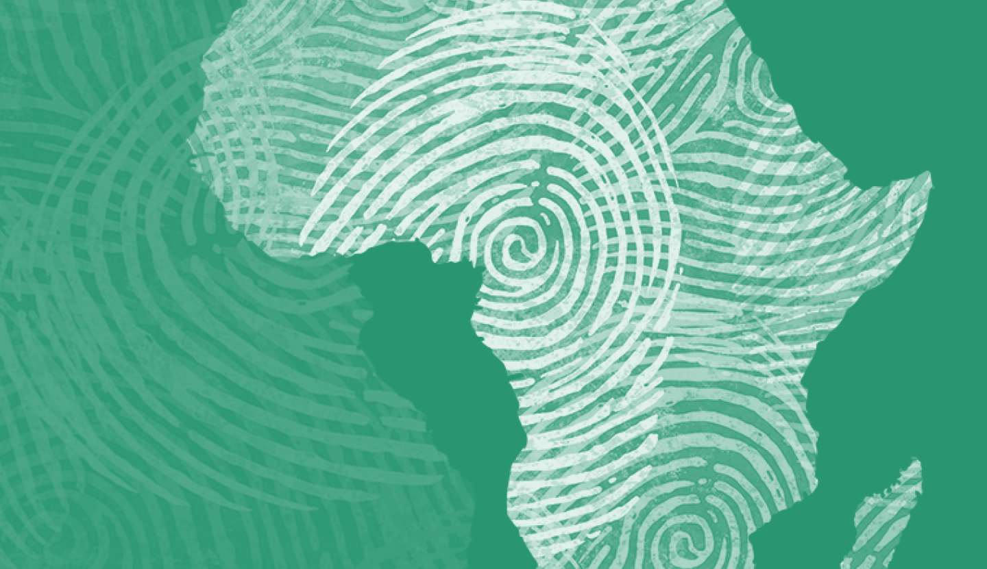 Banner image for Innovative models to support the future of African healthcare systems